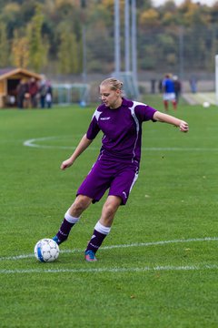 Bild 44 - B-Juniorinnen FSC Kaltenkirchen - Holstein Kiel : Ergebnis: 0:10